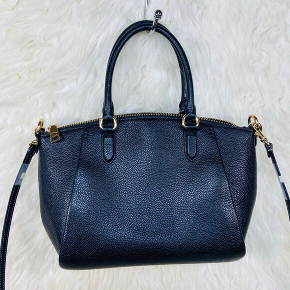 Coach Elise Satchel - Picture 2 of 10